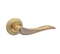 Ручка дверная Code Deco H-14064-A-AB 27192