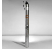 Насос скважинный 3SDm DW 2/27-0.75 TM Rona  кабель 50м
