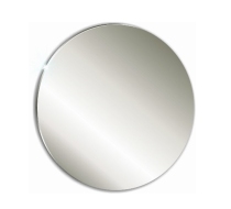 Зеркало 650мм круглое Silver Mirrors (ФР-000021)