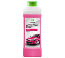 Бесконтактная химия Activ Foam Effect 1кг