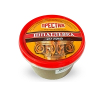 Шпатлевка по дереву Престиж 0,3кг. белая