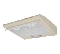 Вытяжки Macbi MS60MB-IVORY 650м/3 бежевая