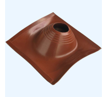 Мастер-флэш RES №2 (№6) силикон 203-280 (650*650) коричневый угловой