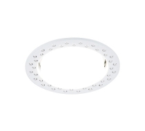 Светильник Ambrella Light G825 GX53 W белый