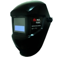 Маска сварщика Хамелеон PIT Р843001 DIN 9-13 бат.