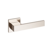 Ручки дверные Code Deco Slim H-30115-A-NISM 31628
