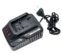Зарядное устройство P.I.T. PH20-2.4А (6-21В, 52Вт, для всех АБК системы OnePower) SOLO