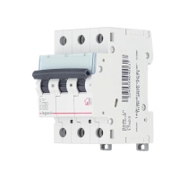 Автомат Legrand 404057 TX3 3/20 C 6kA