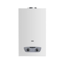 Газовый водонагреватель  ARISTON FAST R 10 с дисплеем