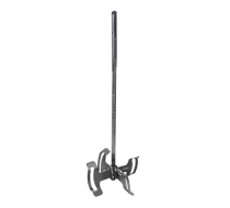 Миксер DECOR для сухих смесей d150 мм, 580 мм, SDS+ 999-215