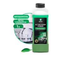Бесконтактная химия Activ Foam Power 1кг 113140