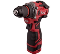 Дрель акк. №1 бесщет. ударная CDI 14.4/2.0-SPRO-2В (14.4V, 2акк, 2,0Ач, 42Hm, 10мм)