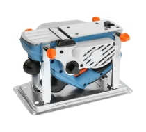 Рубанок Электроприбор Р-900+СТ (900Вт, шир. строг. 82мм, глуб. 3.0мм, стационар)