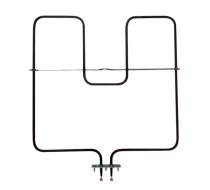 Тэн для духовки 1,6кВт ARDO (нижний) 355х346 /3409018