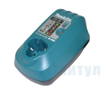 Устройство зарядное Li-ion 10.8 V Makita