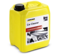 Автомобильный шампунь KARCHER 5л. /6.294-029.0/