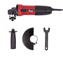 УШМ №1 AG1100/125-PRO (125мм,1100Вт,рег.4000-11000об/мин,,константа электр, повышенная пылезащита)