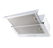 Вытяжки Macbi MTF60-3 белая 800м/3