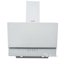 Вытяжки Macbi MK50ML Белая 750м/3