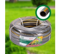 Шланг поливочный ULTRA BLACK 3/4