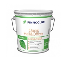 Краска Finncolor 