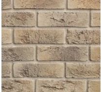 Камень облицовочный Оксфорд Брик 140-20 (0,75м/кв.)