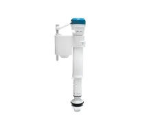 Клапан выпуска IDDIS нижн. подвод F012400-0007