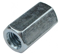 Гайка переходная (ZN) М24