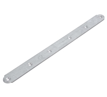 Пластина крепежная мебельная LW6 (250x20) (50шт.)