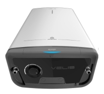 Водонагрев. ARISTON ABS VLS PRO R 80