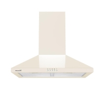 Вытяжки Macbi MS60MB-IVORY 750м/3 бежевая