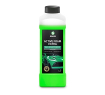 Бесконтактная химия Activ Foam Extra 1кг 700101