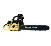 Бензопила Hanskonner HGC2218 2,2кВт/3.00лс, 54см3, шина 18