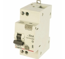 Дифф. автомат АВДТ Legrand 419402 2P 32А 30мА 6kA С RX3