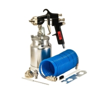 Набор пневмоинструмента Fubag Basic S1000 3 предм.  120111
