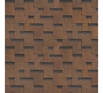 Шинглас Фокстрот (дуб)  уп./3 м.кв