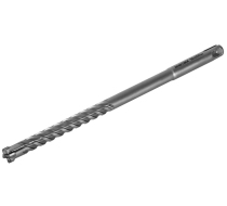 Сверло по арматуре SDS-plus ПРАКТИКА 10*200 серия Эксперт 915-120