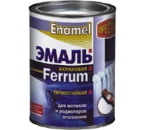 Эмаль 