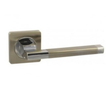 Ручка дверная V53D (матовый никель) Vantage 67238998 УТ-0016152