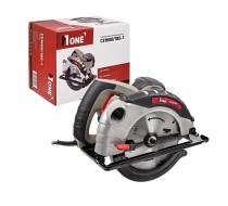 Пила дисковая №1 CS1600/185-PRO (185мм,1600Вт,4700об/мин, диск)