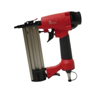 Пистолет пневм.скобо-гвоздезабивной NNC5040-PRO №1 (90-120PSI дл.ра.давл.,67,9л/мин,2в1)