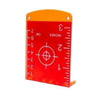 Мишень красная Target R