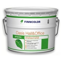 Краска Finncolor 