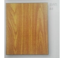 Панель стеновая ПВХ  0,25х3,0м  SWS 44