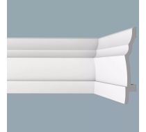 Плинтус XPS BD П 19 (120*18)/14 2м