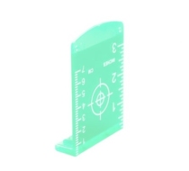 Мишень зеленая Target G