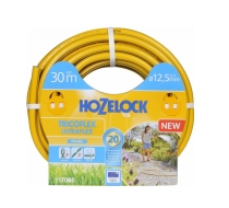 Шланг Hozelock TRICOFLEX ULTROFLEX 12.5мм (1/2) 30м+ коннекторы 2050/2055 117008А