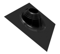Мастер-флэш RES №2 (№6) силикон 203-280 (650*650) черный угловой