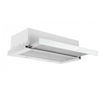 Вытяжки Macbi MTF50-3 белая 800м/3