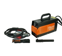 Сварочный аппарат инверторный Sturm AW97I27N 270A, защита IGBT, 160-260В